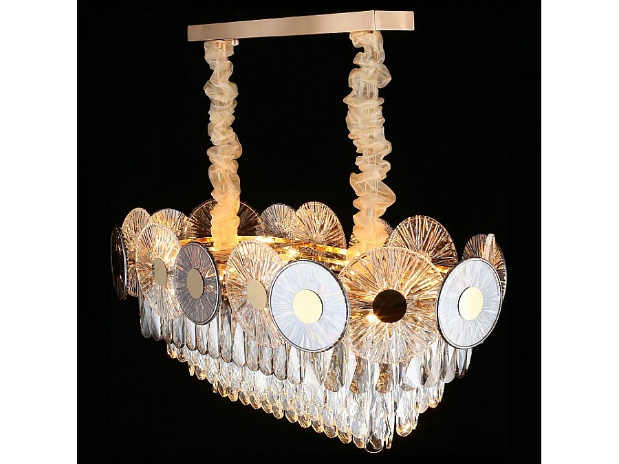 Подвесной светильник Aployt Zibille APL.769.03.11