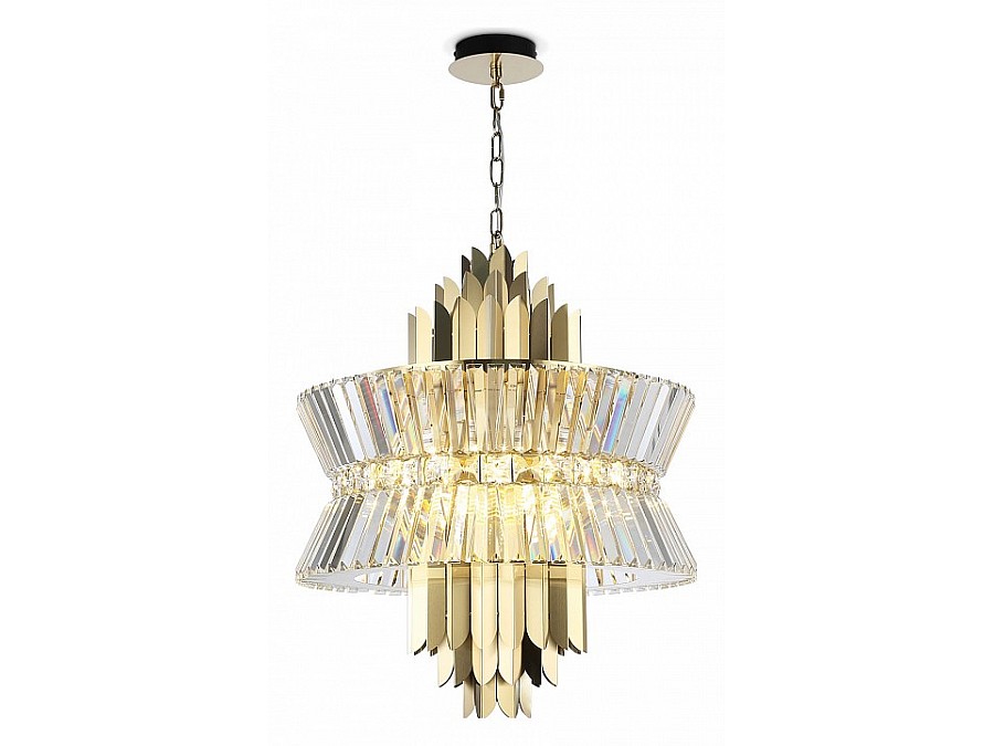 Подвесной светильник Ambrella Light LH LH41017