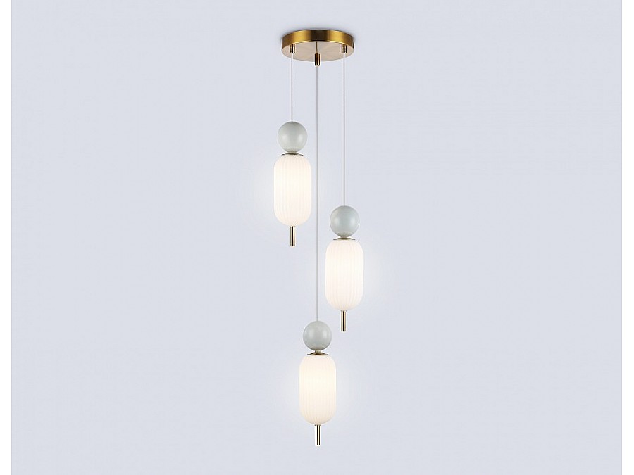 Подвесной светильник Ambrella Light LH LH53102