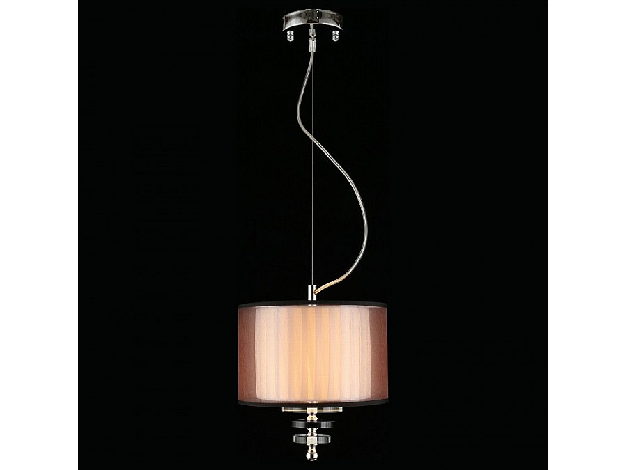 Подвесной светильник Aployt Floret APL.703.06.01