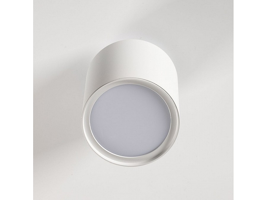 Накладной светильник DeMarkt Информ 58 851011801