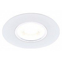 Встраиваемый светильник Ambrella A A500 W