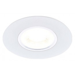 Встраиваемый светильник Ambrella A A500 W