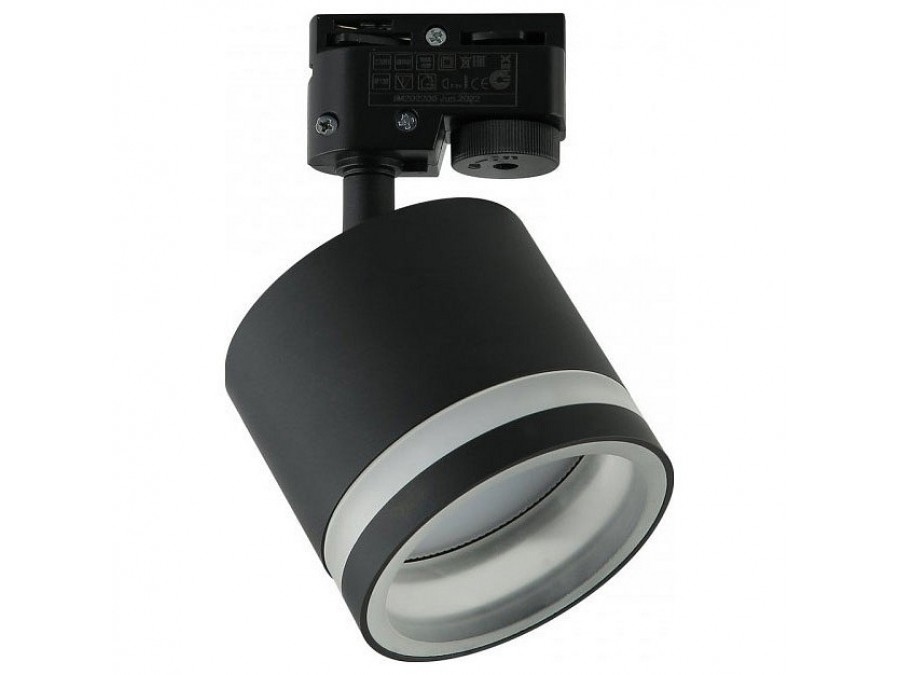 Светильник на штанге Imex Arta IL.0010.0011 BK