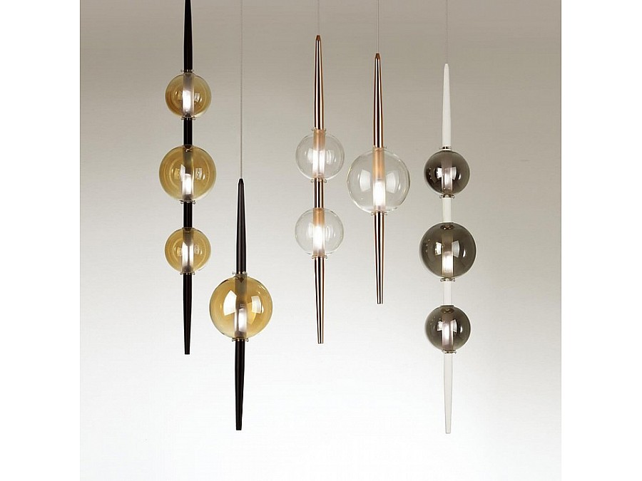 Подвесной светильник Odeon Light Lazia 4684/1