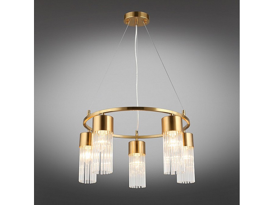 Подвесной светильник Omnilux Cesana OML-67103-05