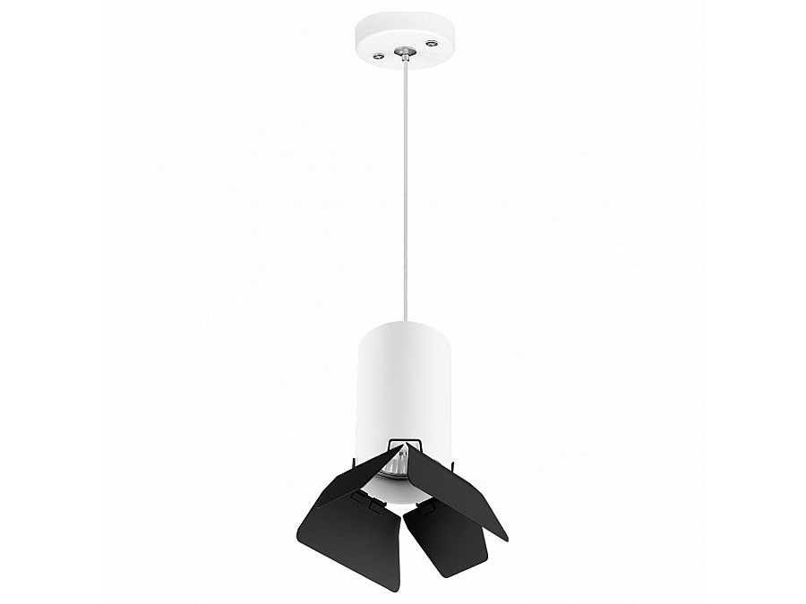 Подвесной светильник Lightstar Rullo 7 RP436437