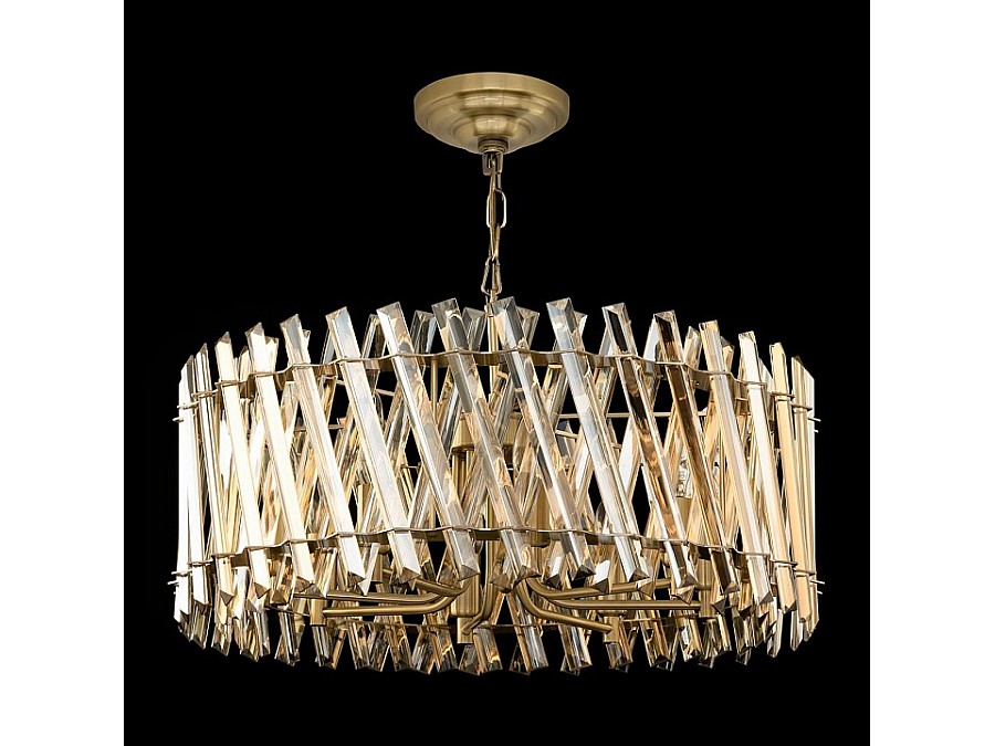 Подвесной светильник Citilux Ингвар CL334293