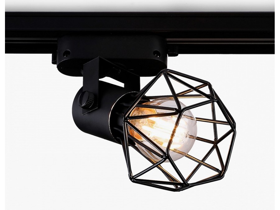 Светильник на штанге Ambrella Light GL GL5002