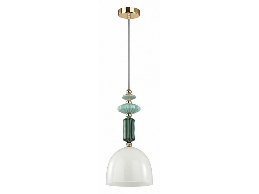 Подвесной светильник Odeon Light Candy 4861/1C
