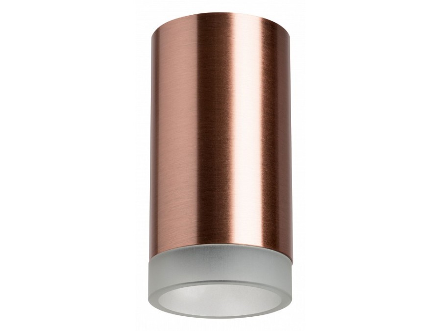 Накладной светильник Lightstar Rullo R430430