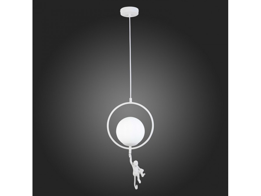 Подвесной светильник EVOLUCE Tenato SLE115113-01