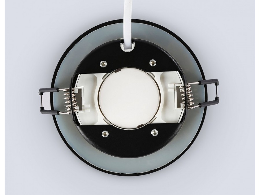 Встраиваемый светильник Ambrella Light TN TN6735