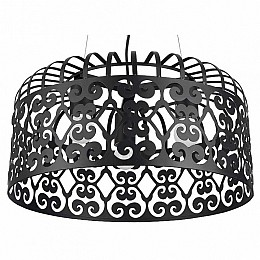 Подвесной светильник TopLight Marcia TL4020D-03BL