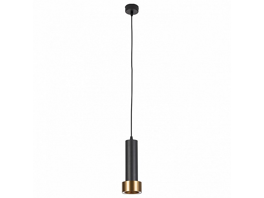 Подвесной светильник Arte Lamp Ran A3147SP-1BK