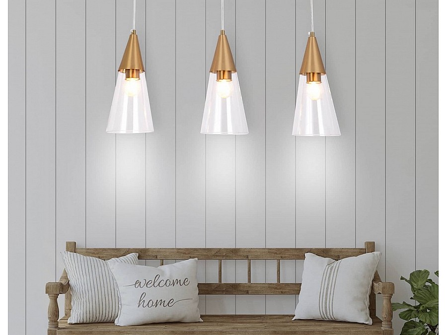 Подвесной светильник Ambrella TR TR3669