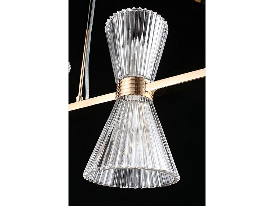 Подвесной светильник Aployt Elinor APL.801.03.10