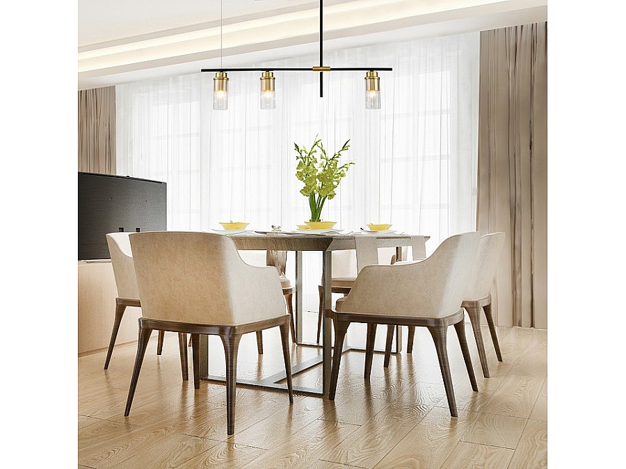 Светильник на штанге Escada Reverse 2100/3P