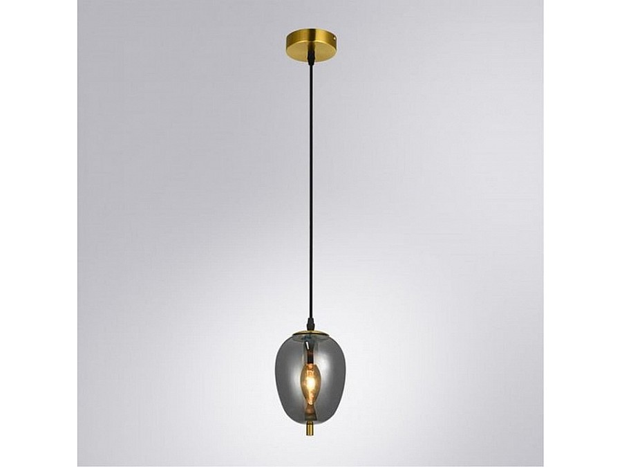 Подвесной светильник Arte Lamp Freddie A2232SP-1PB