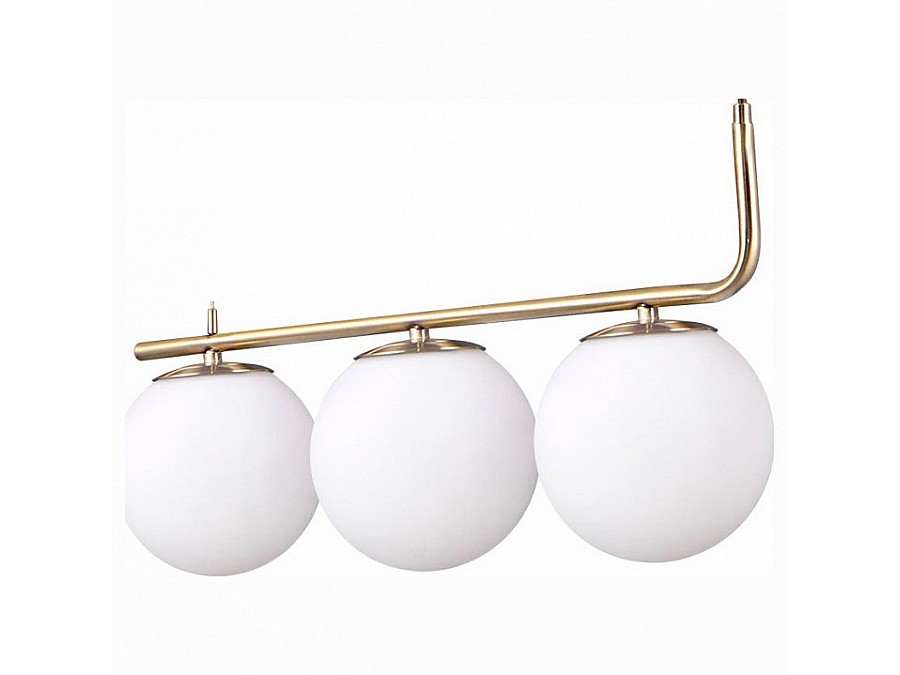 Подвесной светильник Citilux Бремен CL112133