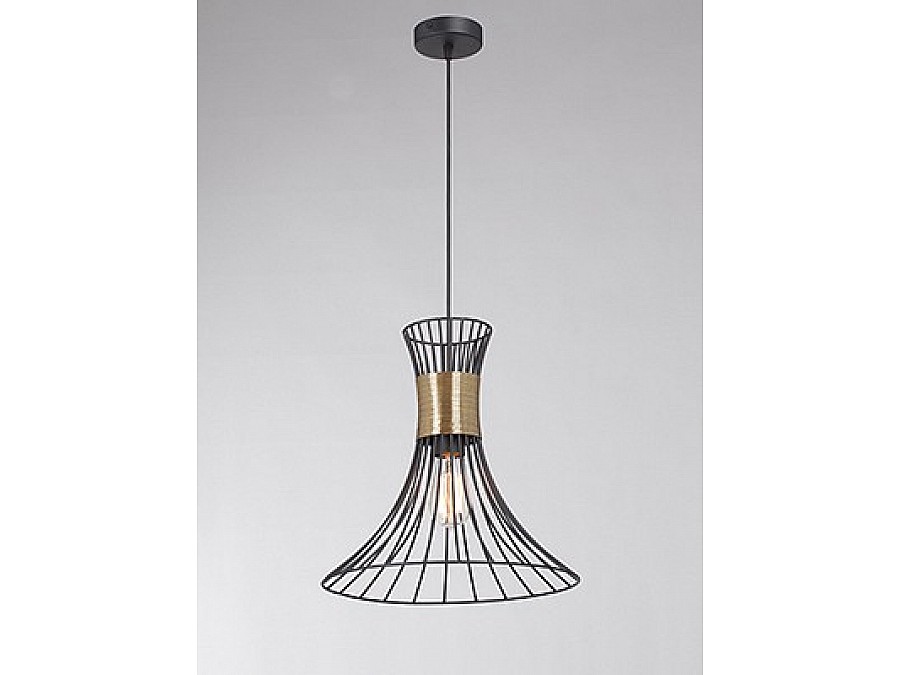 Подвесной светильник Vitaluce V3938 V3938-1/1S