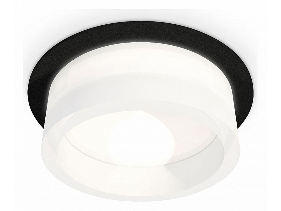 Встраиваемый светильник Ambrella Light XC XC8051015