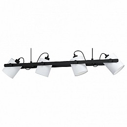 Подвесной светильник Eglo Hornwood 1 43425