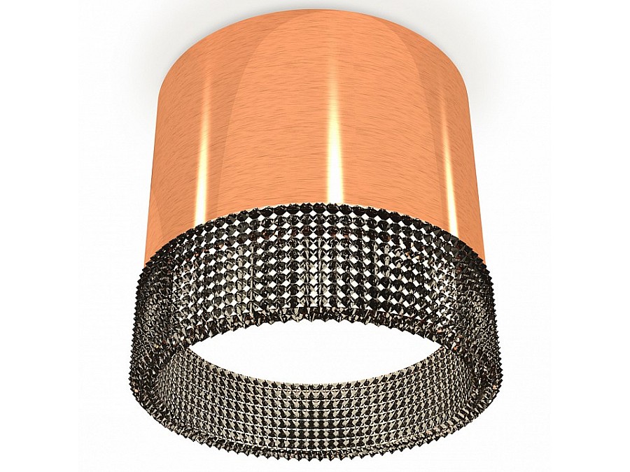 Накладной светильник Ambrella Light XS XS8122021