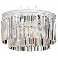 Подвесной светильник Vitaluce V5127 V5127-0/6S