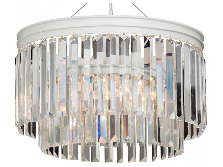 Подвесной светильник Vitaluce V5127 V5127-0/6S