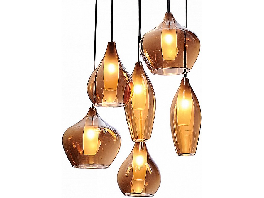 Подвесной светильник Lightstar Pentola 803063