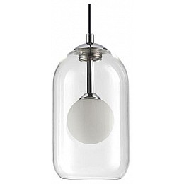 Подвесной светильник Odeon Light Lostar 4953/1