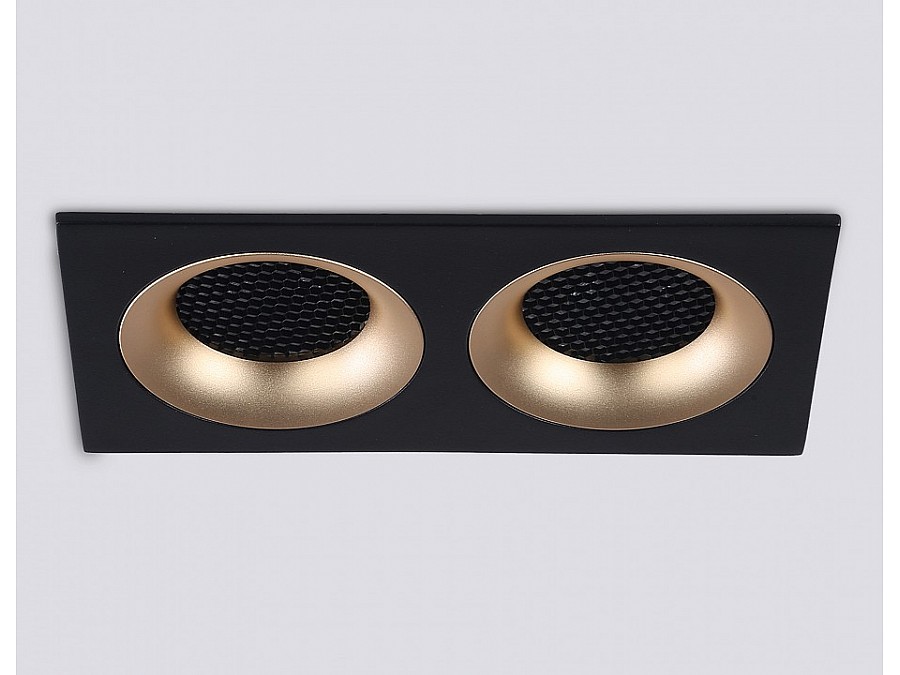 Встраиваемый светильник Ambrella Light TECHNO SPOT TN102735