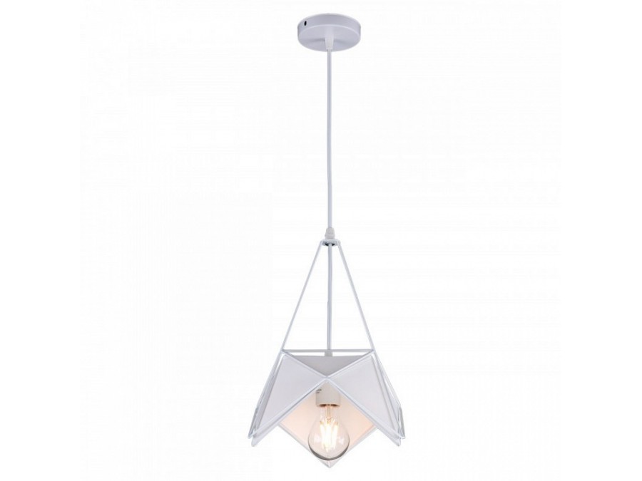 Подвесной светильник Imex MD.7320 MD.7320-1-P WH