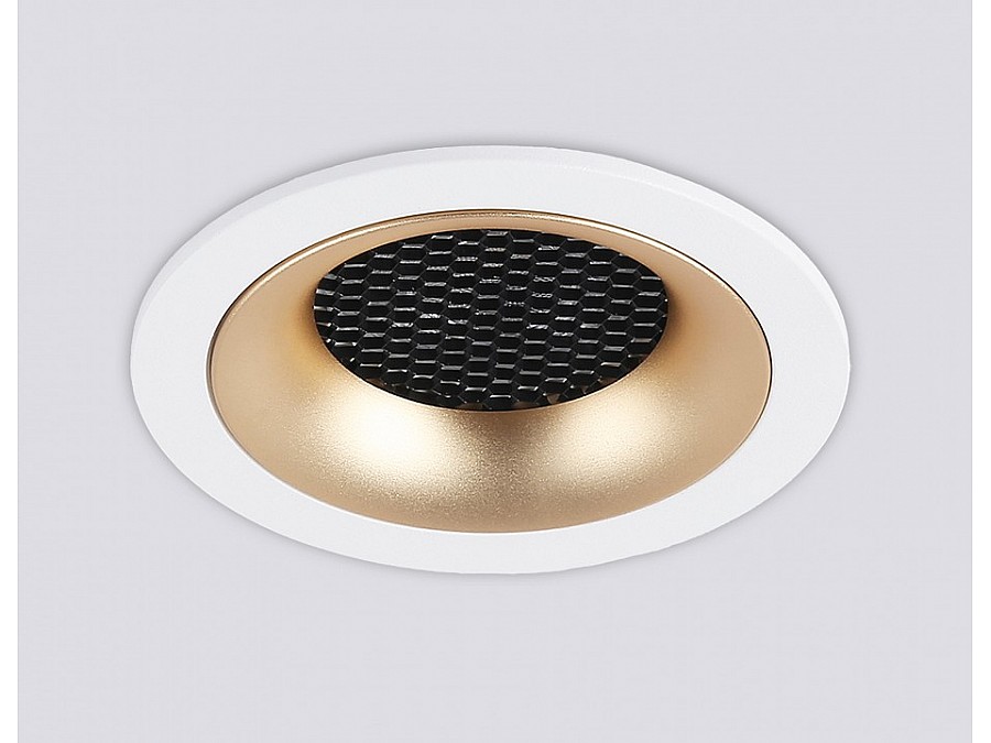 Встраиваемый светильник Ambrella Light TECHNO SPOT TN102723