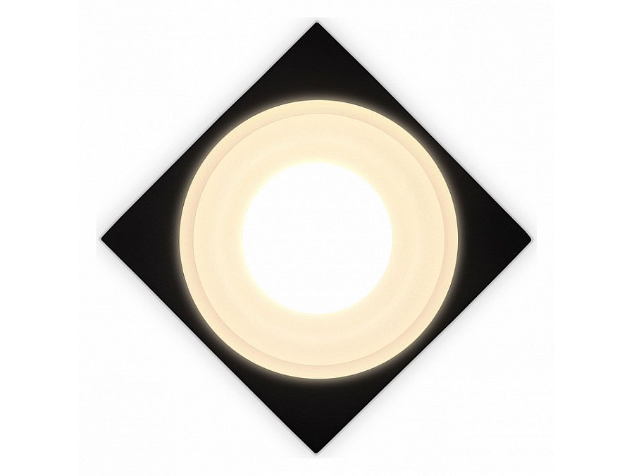 Встраиваемый светильник Ambrella TN TN1316