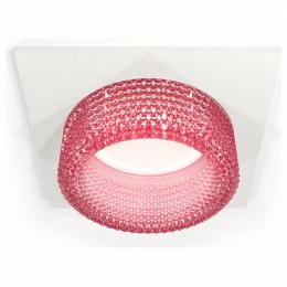 Встраиваемый светильник Ambrella XC XC6520042