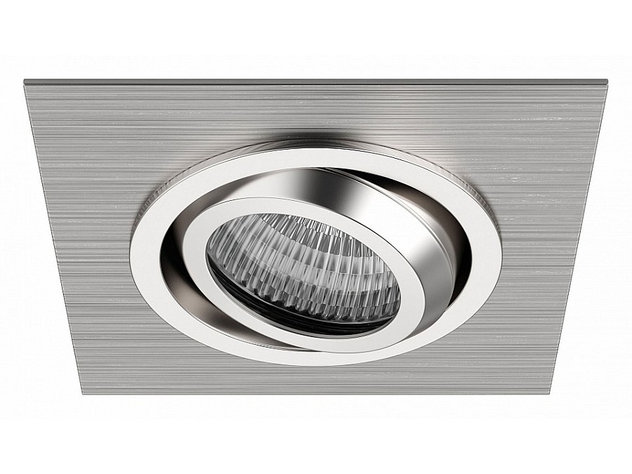 Встраиваемый светильник Lightstar Singo 011601