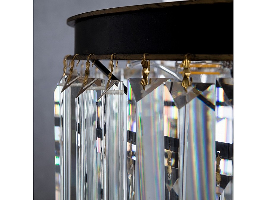 Светильник на штанге Divinare Nova 3001/01 PL-9