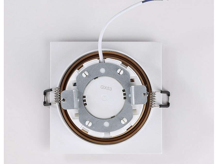 Встраиваемый светильник Ambrella Light TN TN51916