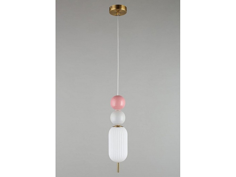 Подвесной светильник Aployt Rosabella APL.320.06.01