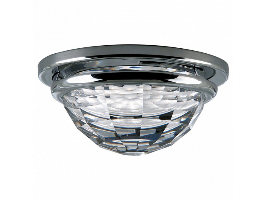 Встраиваемый светильник Lightstar Diva 030004