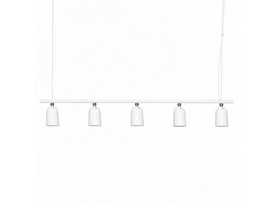 Подвесной светильник DeMarkt Астор 13 545014005