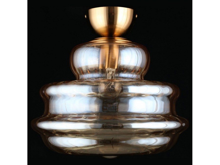 Накладной светильник Aployt Liana APL.303.17.01