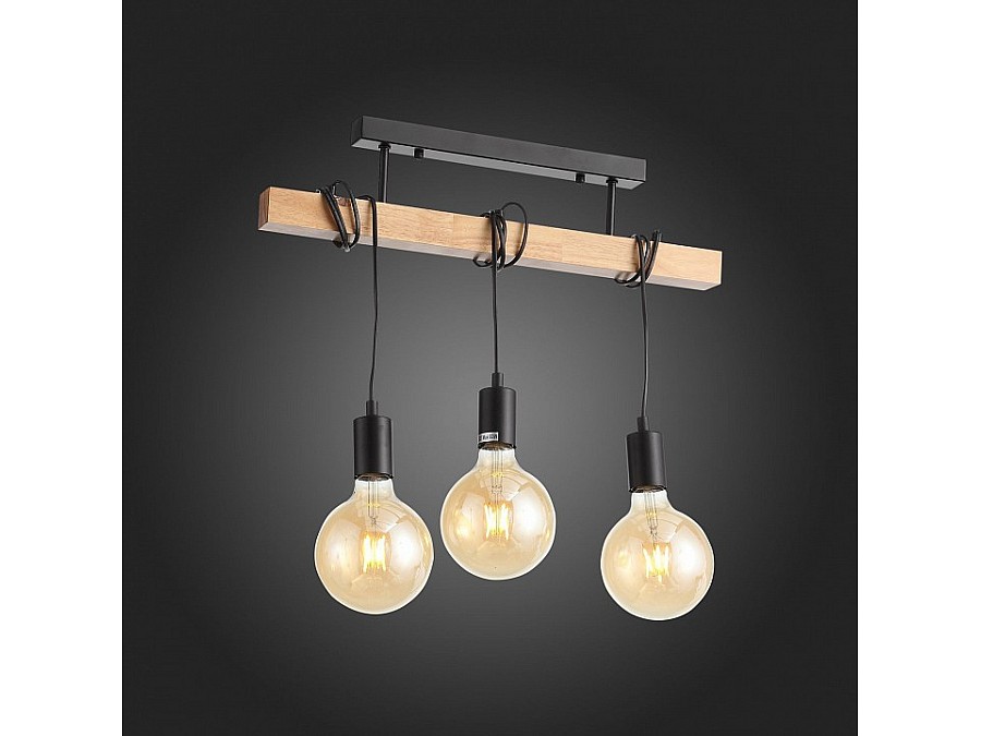 Подвесной светильник EVOLUCE Bagetti SL1142.403.03