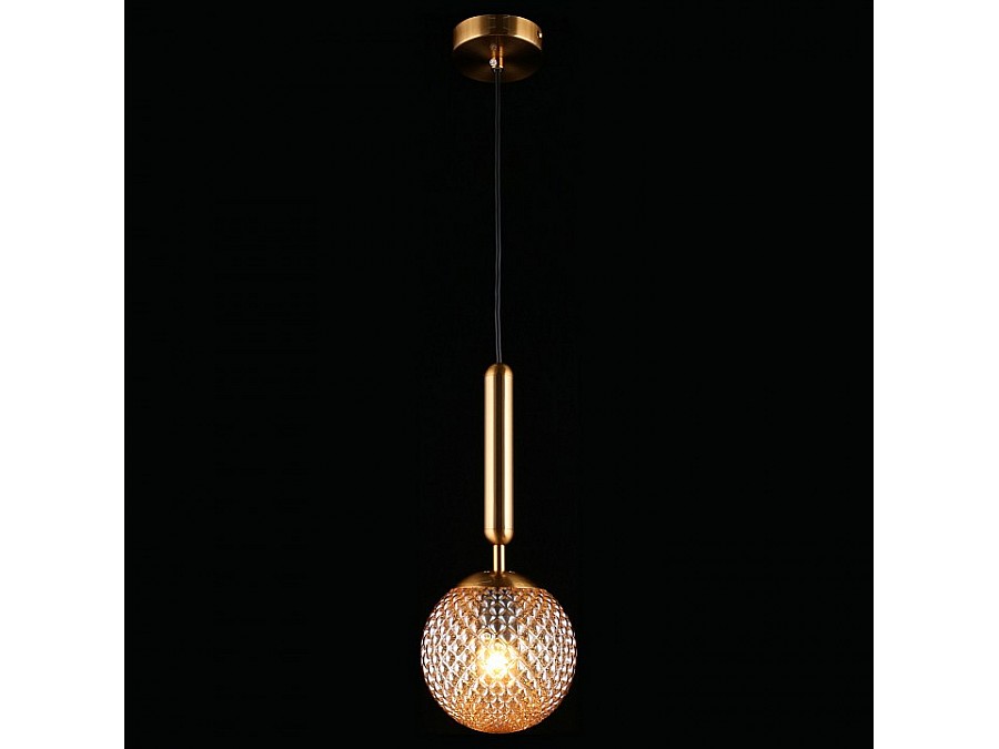 Подвесной светильник Aployt Shantal APL.766.06.01