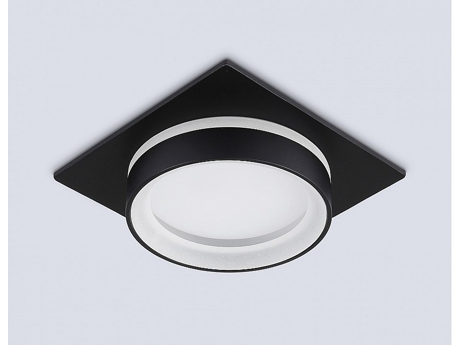 Встраиваемый светильник Ambrella Light TN TN6710