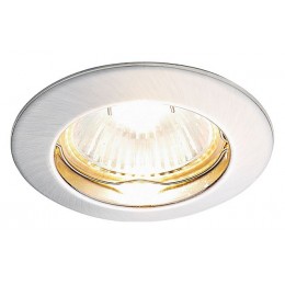 Встраиваемый светильник Ambrella Classic 863A 863A SS