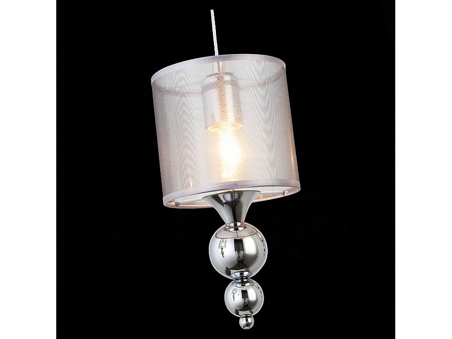 Подвесной светильник EVOLUCE Pazione SLE107103-03