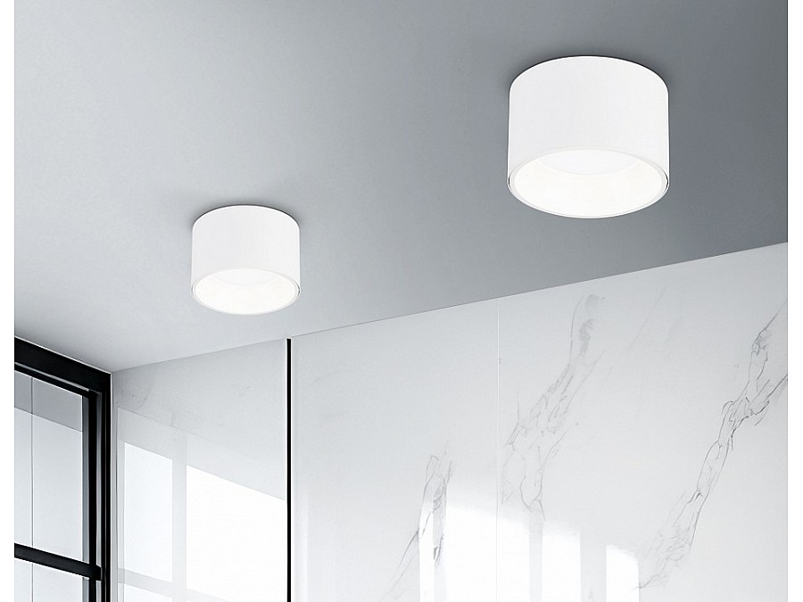 Накладной светильник Ambrella Light TN TN52892